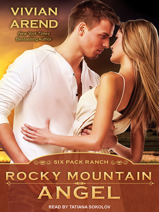 Title details for Rocky Mountain Angel by Vivian Arend - Available